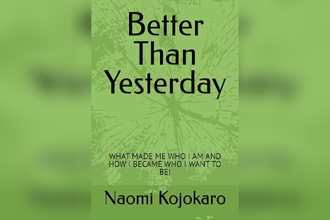 Naomi's Success Story