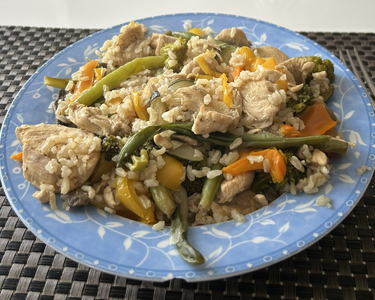 Single Meal Plan