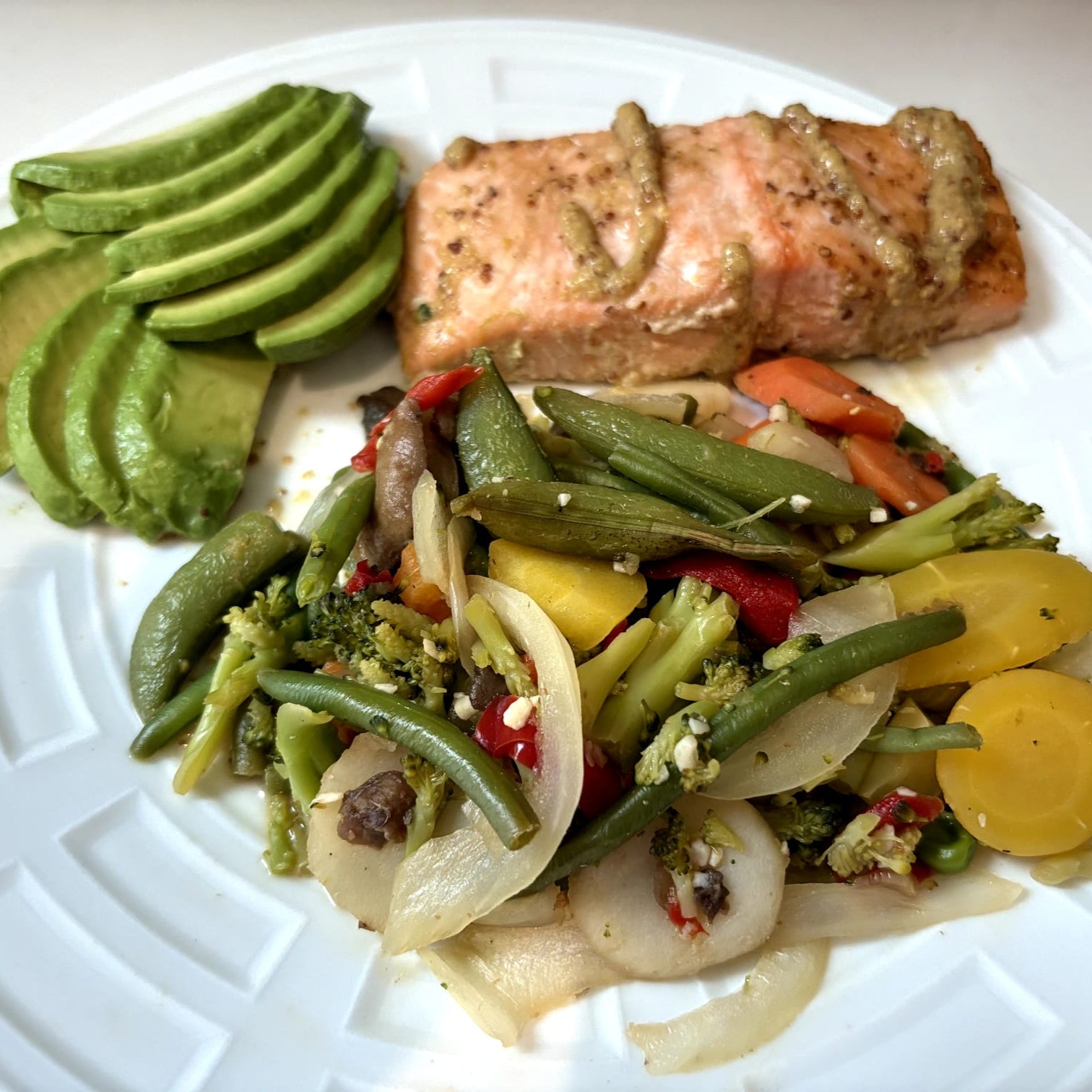 Single Meal Plan – Nutrition Forever